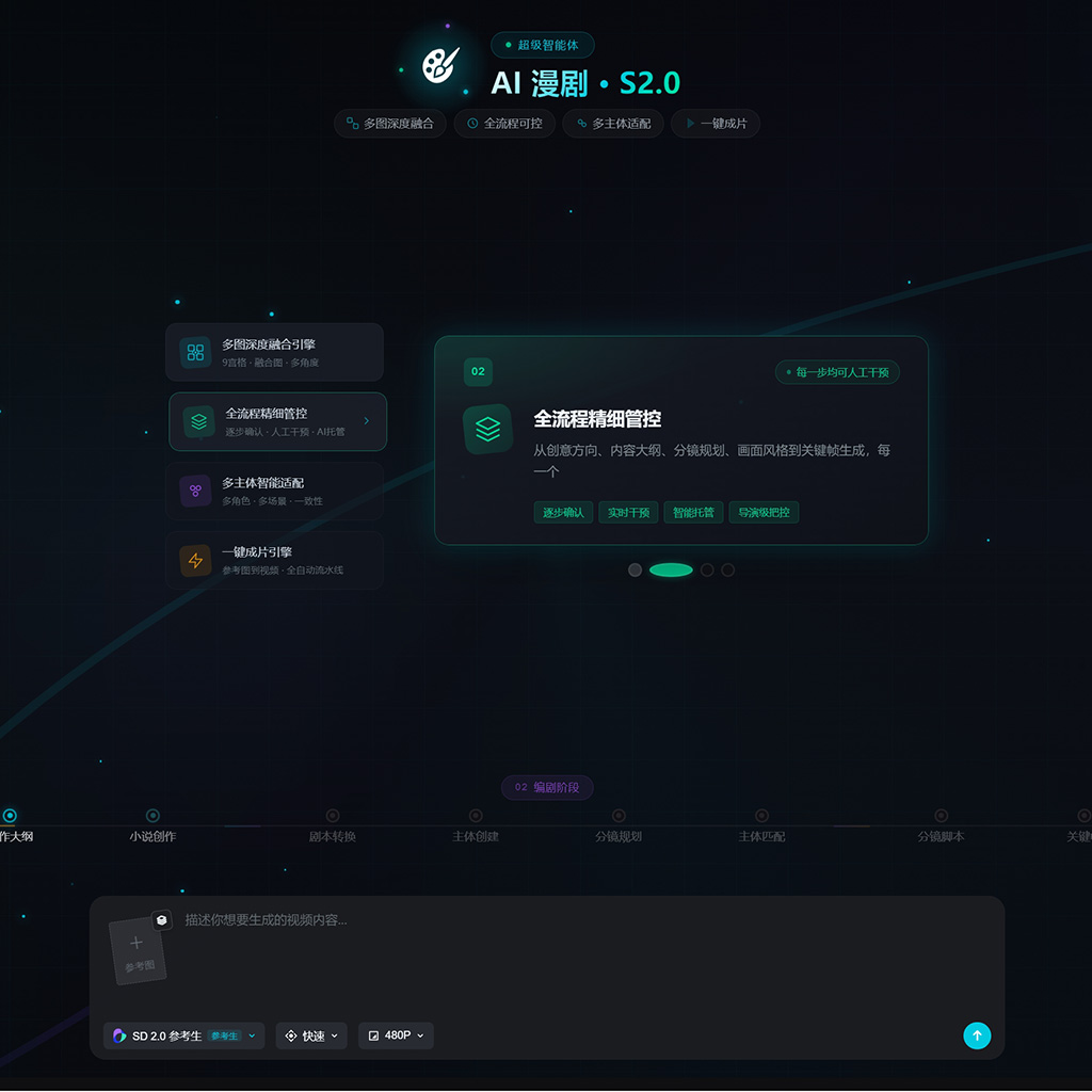 菁选灵创多元艺术画卷